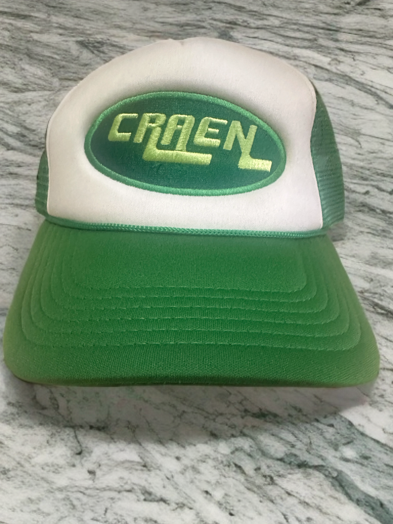 60s/70s Logo Truckers
