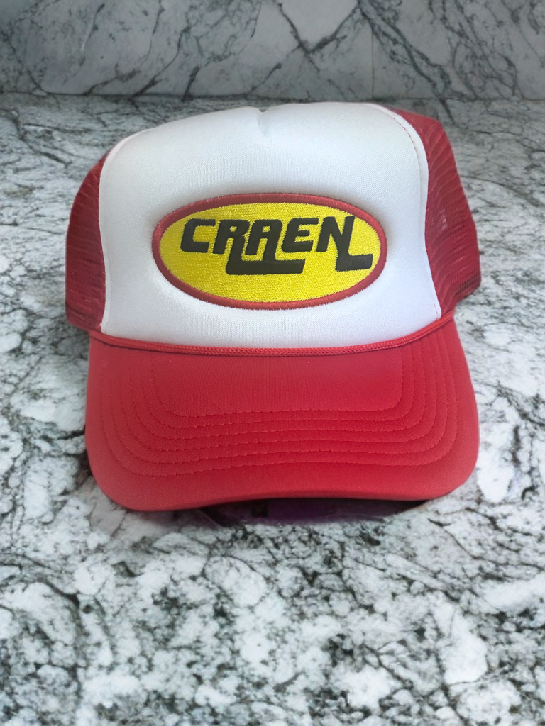 60s/70s Logo Truckers