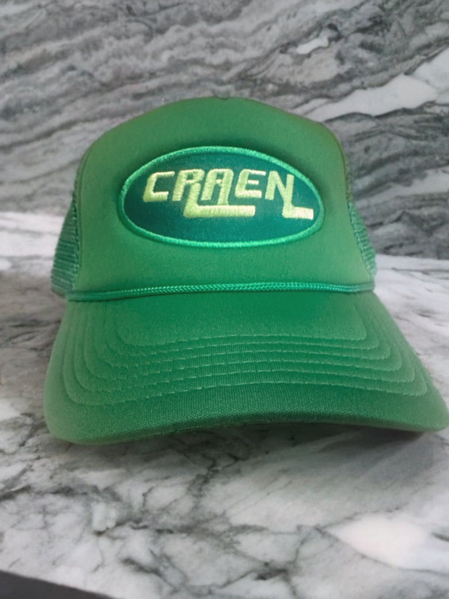 60s/70s Logo Truckers