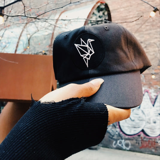 Shadow Dad Hat